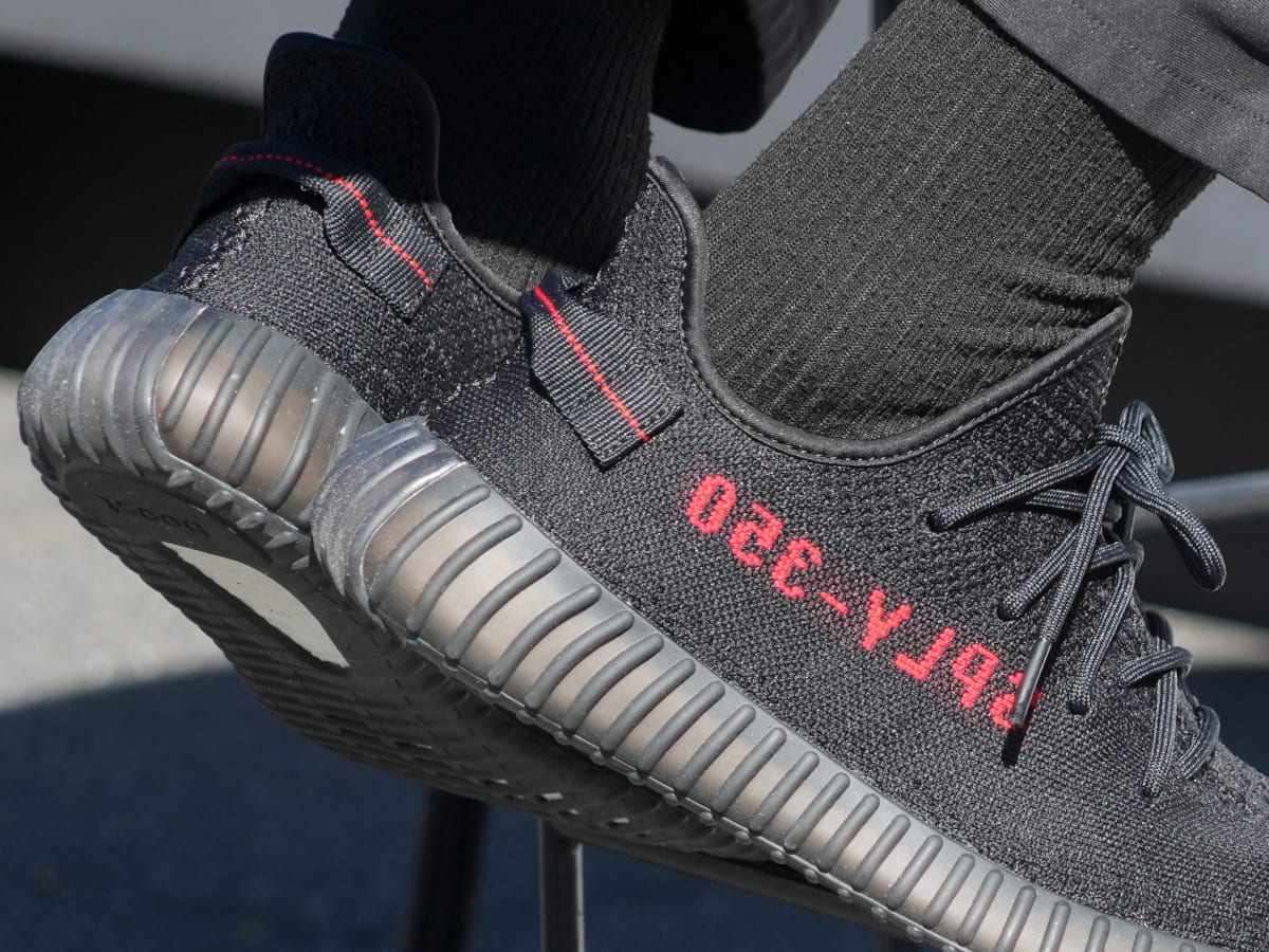 Are YEEZYS Running Shoes? The Purpose Of YEEZY Shoes